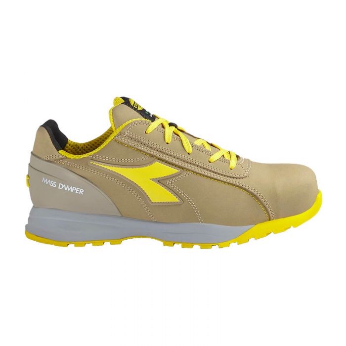 Scarpe Antinfortunistiche Diadora Glove Mds Low S3 HRO SRC - Bauducco Shop