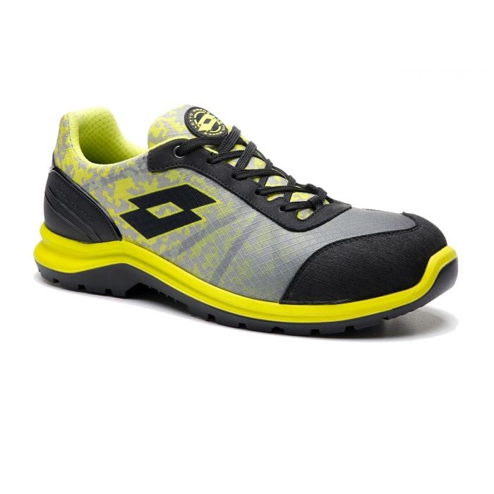 Scarpe antinfortunistiche Lotto HIT 400 S1P SRC - Bauducco Shop